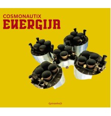 Cosmonautix - Energija