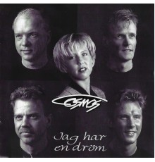 Cosmos - Jag har en dröm