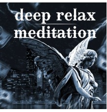 Cosmos relajacion - deep relax meditation