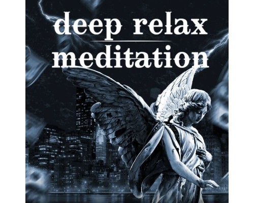 Cosmos relajacion - deep relax meditation