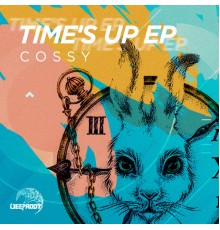 Cossy - Time's Up