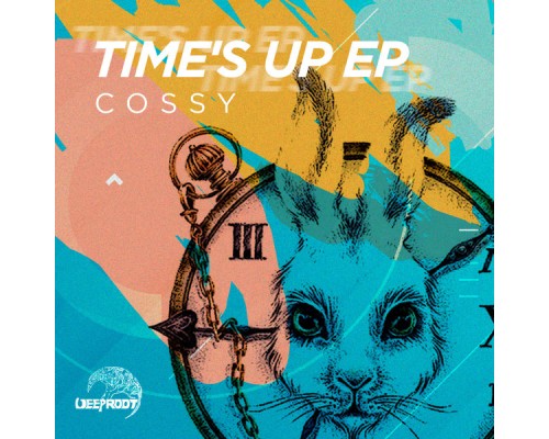 Cossy - Time's Up