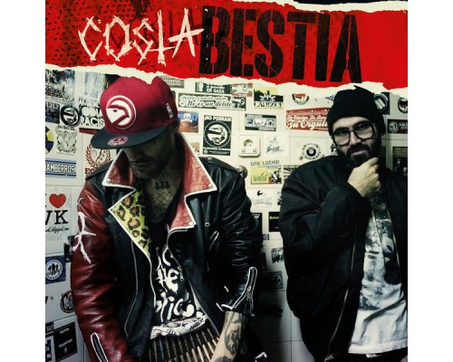 Costa - Bestia