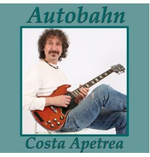 Costa Apetrea - Autobahn (Live)