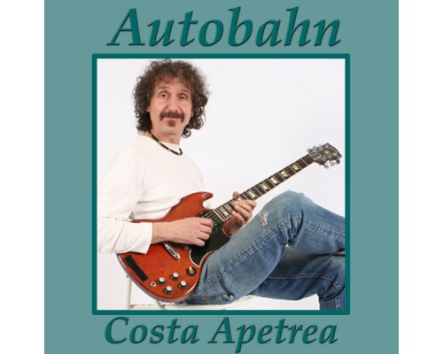 Costa Apetrea - Autobahn (Live)