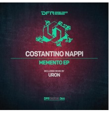 Costantino Nappi - Memento EP