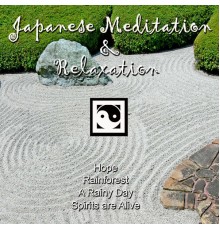 Costanzo - Japanese Meditation & Relaxation