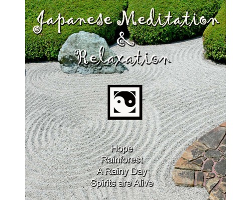 Costanzo - Japanese Meditation & Relaxation