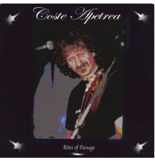 Coste Apetrea - Rites of Passage