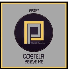 Costela - Believe Me