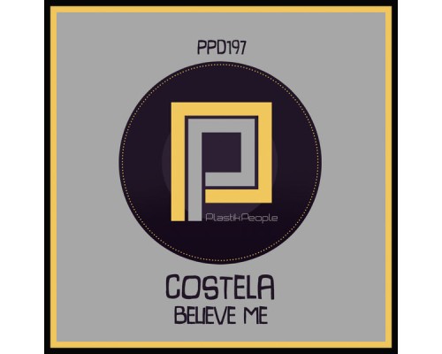 Costela - Believe Me