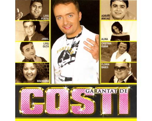 Costi - Garantat De Costi