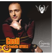 Costi Ionita - R-Evolutia Mynele