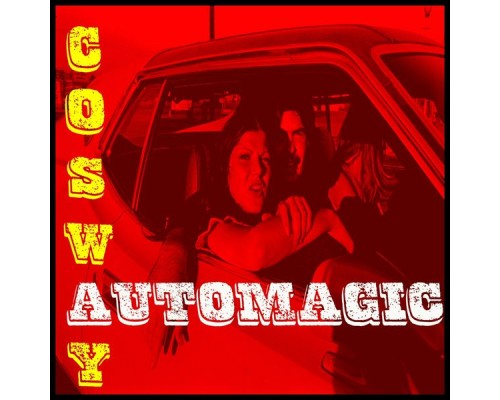 Cosway - Automagic