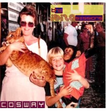 Cosway - The Ibiza Sessions