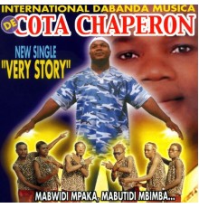 Cota chaperon - Very story