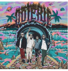 Coterie - COTERIE