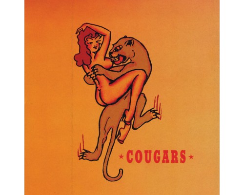 Cougars - Nice, Nice