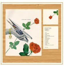Cough Cool - Rarities, Volume 1: 2009-2012
