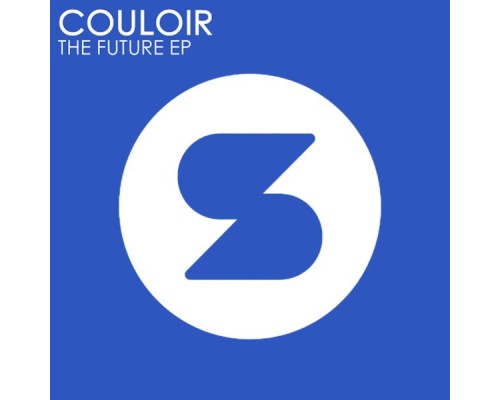 Couloir - The Future EP