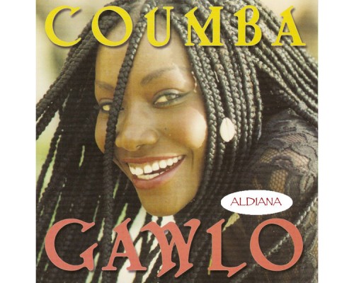 Coumba Gawlo - Aldiana