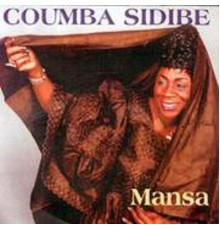 Coumba Sidibé - Mansa