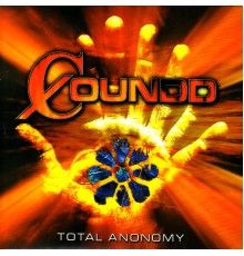 Coundd - Total Anonomy