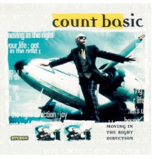 Count Basic - Moving In The Right Direction (97 Version)