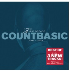 Count Basic - First Decade 1994 - 2004