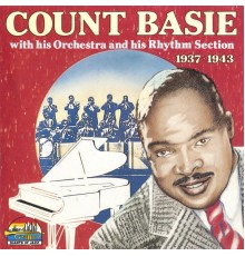 Count Basie - 1937-1943