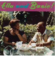 Count Basie - Ella And Basie!