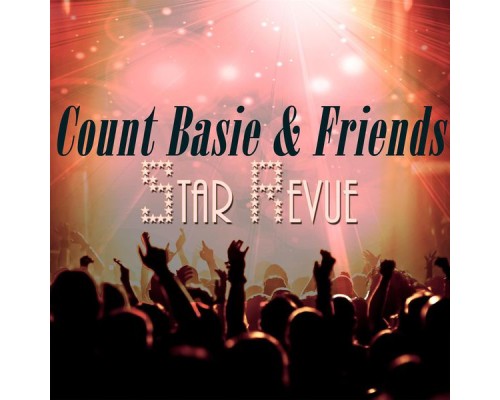 Count Basie - Star Revue