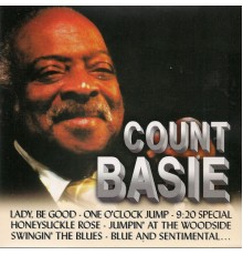 Count Basie - Lady, Be Good