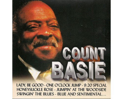Count Basie - Lady, Be Good