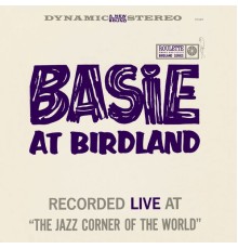 Count Basie - Basie At Birdland