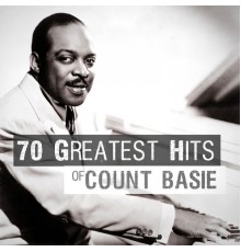 Count Basie - 70 Greatest Hits of Count Basie