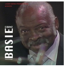 Count Basie - Live in Europe