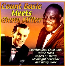 Count Basie, Glenn Miller - Count Basie Meets Glenn Miller