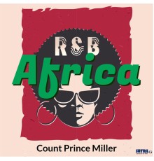 Count Prince Miller - Africa