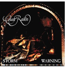 Count Raven - Storm Warning