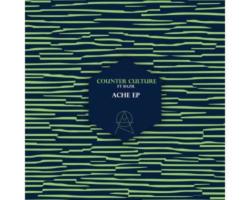 Counter Culture - Ache EP