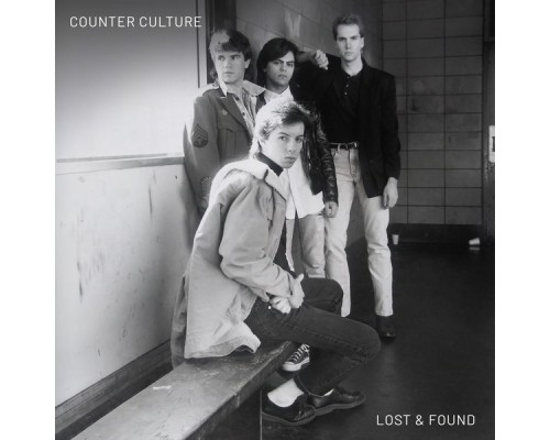 Counter Culture - Lost and Found