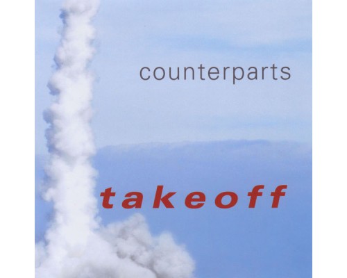 Counterparts - Takeoff