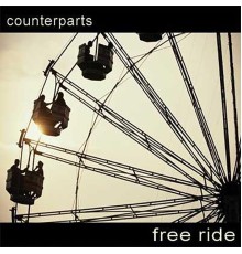 Counterparts - Free Ride