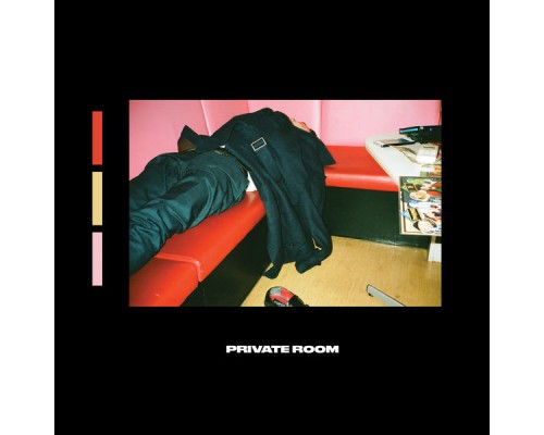 Counterparts - Private Room