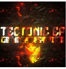 Counterstrike - Tectonic EP