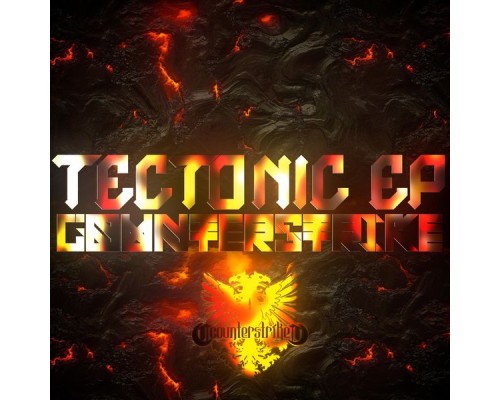 Counterstrike - Tectonic EP