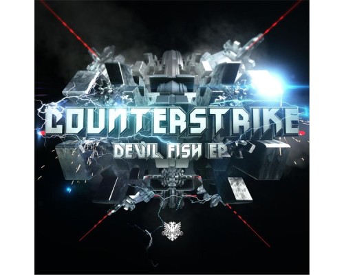 Counterstrike - Devil Fish EP