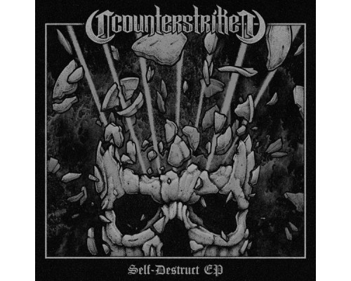 Counterstrike - Self-Destruct EP