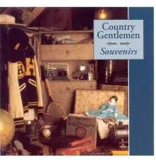 Country Gentlemen - Souvenirs